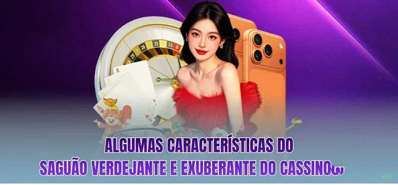 Cadastro rápido e seguro na e66