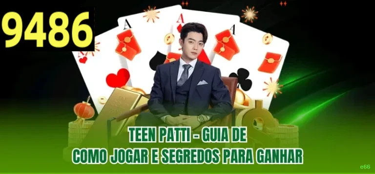 Jogos de loteria online na e66
