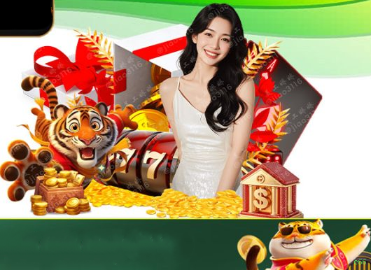 Slots online da e66 com jackpots progressivos