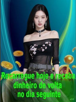 Programa VIP exclusivo da e66